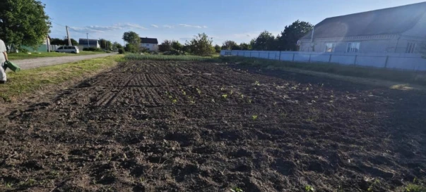 Фото 1. Ділянка, продаж. Переяслав-Хмельницкий Соборная