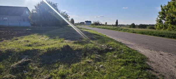 Фото 2. Ділянка, продаж. Переяслав-Хмельницкий Соборная