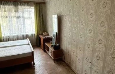 Fotografie Două Camere apartament, de vânzare. Kyiv Святошинский район, Akademmistsechko
