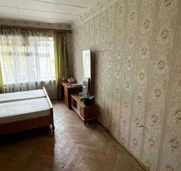 Foto 1. Dos Ambientes piso, en venta. Kyiv Святошинский район, Akademmistsechko