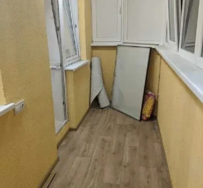 Zdjęcie 4. Dwupokojowe mieszkanie, na sprzedaż. Kyiv Дарницкий район, Boryspilska