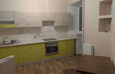 Zdjęcie Dwupokojowe mieszkanie, na sprzedaż. Kyiv Дарницкий район, Boryspilska