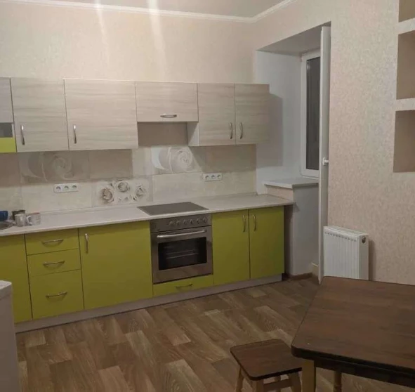 Zdjęcie 1. Dwupokojowe mieszkanie, na sprzedaż. Kyiv Дарницкий район, Boryspilska