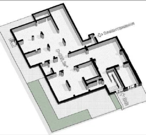 Zdjęcie 3. Komercyjna, do wynajęcia. Kyiv Дарницкий район, Kharkivska