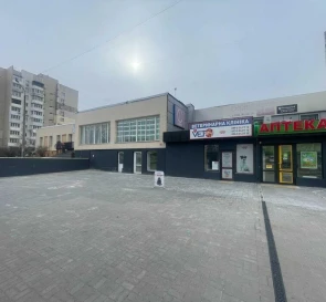 Zdjęcie 4. Komercyjna, do wynajęcia. Kyiv Дарницкий район, Kharkivska