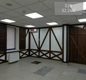 Zdjęcie 3. Komercyjna, do wynajęcia. Kyiv Голосеевский район, Demiivska