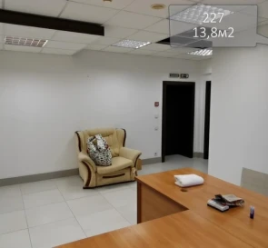 Zdjęcie 4. Komercyjna, do wynajęcia. Kyiv Голосеевский район, Demiivska