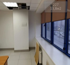 Zdjęcie 5. Komercyjna, do wynajęcia. Kyiv Голосеевский район, Demiivska