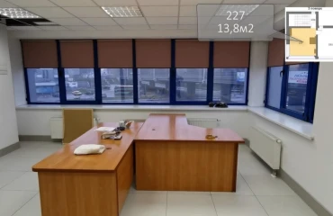 Zdjęcie Komercyjna, do wynajęcia. Kyiv Голосеевский район, Demiivska