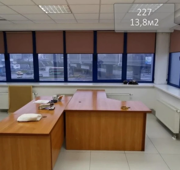 Zdjęcie 1. Komercyjna, do wynajęcia. Kyiv Голосеевский район, Demiivska