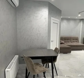Fotografie 2. Garsonieră apartament, de vânzare. Kyiv Дарницкий район, Vyrlytsia