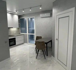 Fotografie 4. Garsonieră apartament, de vânzare. Kyiv Дарницкий район, Vyrlytsia