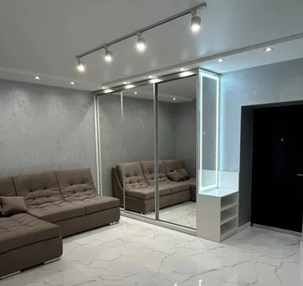 Fotografie 1. Garsonieră apartament, de vânzare. Kyiv Дарницкий район, Vyrlytsia