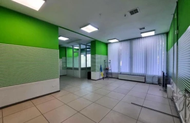 Zdjęcie Komercyjna, do wynajęcia. Kyiv Дарницкий район, Kharkivska