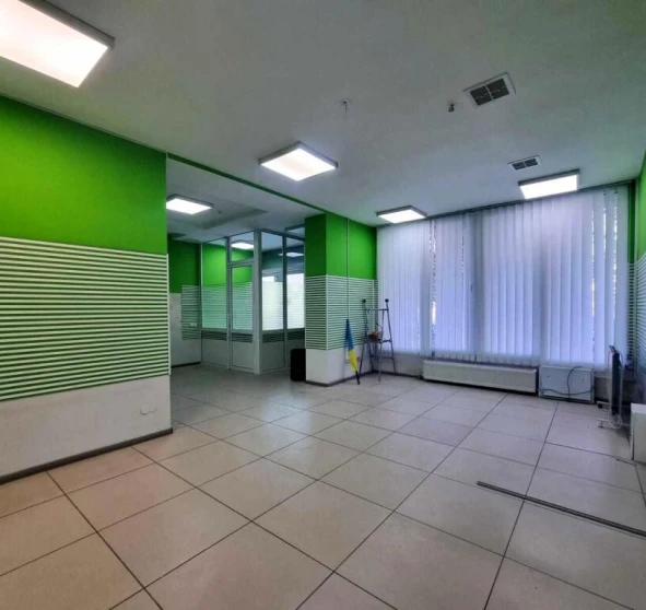 Zdjęcie 1. Komercyjna, do wynajęcia. Kyiv Дарницкий район, Kharkivska