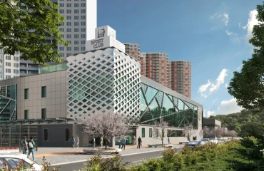 Фото Однокомнатная квартира, продажа. Киев Голосеевский район, Демиевская