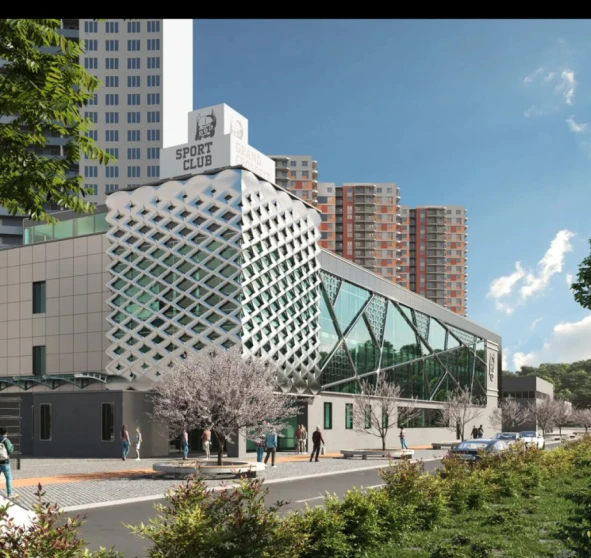 Фото 1. Однокомнатная квартира, продажа. Киев Голосеевский район, Демиевская