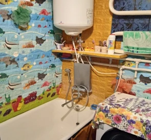 Fotografie 5. Cameră, de închiriat. Kyiv Днепровский район, Darnytsia