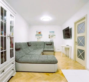 Fotografie 2. Patru Camere apartament, de vânzare. Kyiv Днепровский район, Livoberezhna