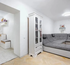 Fotografie 3. Patru Camere apartament, de vânzare. Kyiv Днепровский район, Livoberezhna