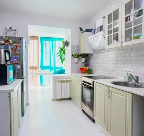 Fotografie 1. Patru Camere apartament, de vânzare. Kyiv Днепровский район, Livoberezhna