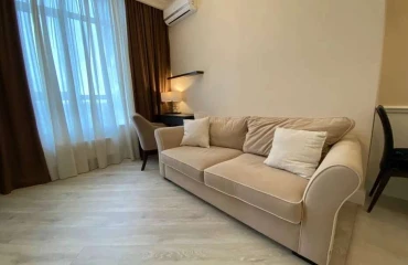 Fotografie Garsonieră apartament, de vânzare. Kyiv Печерский район, Zvyrynetska