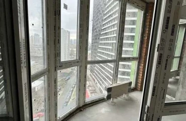 Фото Однокімнатна квартира, продаж. Київ Дарницкий район, Осокорки