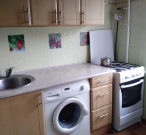 Фото 4. Трикімнатна квартира, продаж. Київ Днепровский район