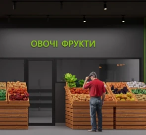 Fotografie 5. Comercială, de închiriat. Kyiv Подольский район, Tarasa Shevchenka