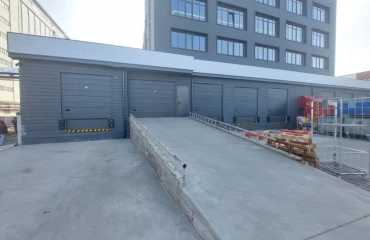 Zdjęcie Komercyjna, do wynajęcia. Kyiv Подольский район, Tarasa Shevchenka