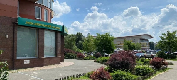 Zdjęcie 2. Komercyjna, na sprzedaż. Kyiv Днепровский район