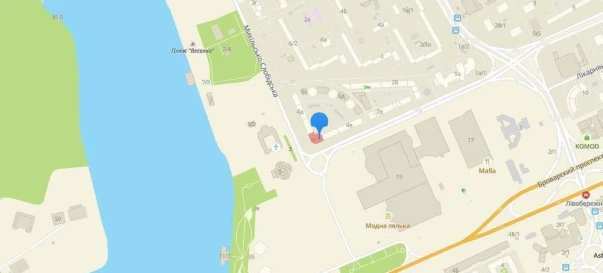 Zdjęcie 4. Komercyjna, na sprzedaż. Kyiv Днепровский район