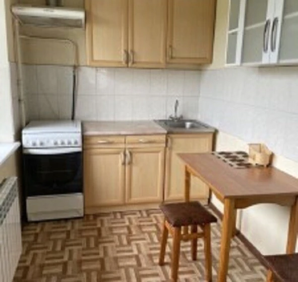 Foto 1. Dos Ambientes piso, en venta. Kyiv Днепровский район, Darnytsia
