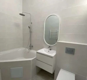 Фото 5. Трикімнатна квартира, продаж. Київ Днепровский район, Дарниця