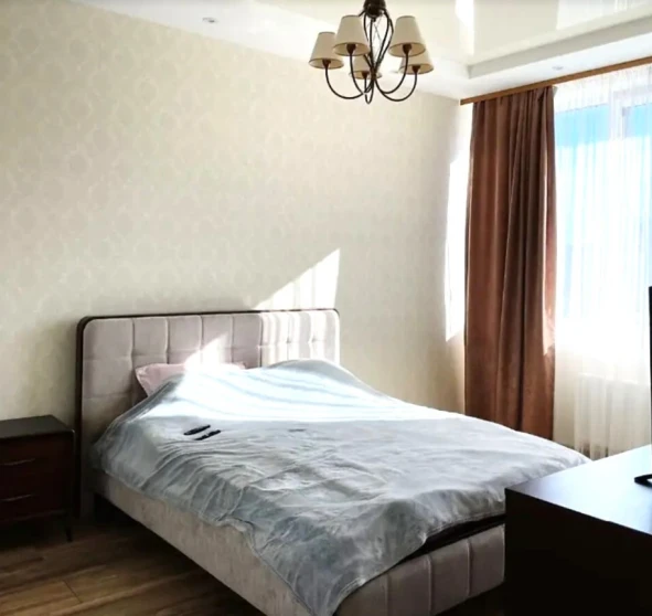 Фото 1. Однокімнатна квартира, продаж. Київ Шевченковский район, Політехнічний інститут