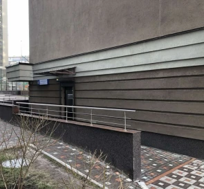 Zdjęcie 4. Komercyjna, na sprzedaż. Kyiv Шевченковский район, Beresteiska