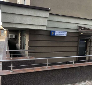 Zdjęcie 5. Komercyjna, na sprzedaż. Kyiv Шевченковский район, Beresteiska