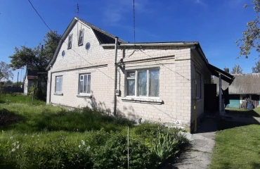 Zdjęcie Dom, na sprzedaż. Berezan Bohatyrskyi