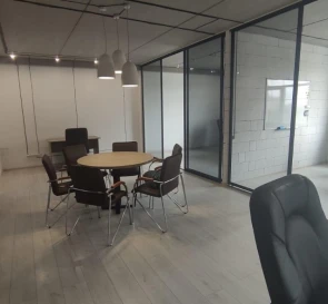 Zdjęcie 4. Komercyjna, do wynajęcia. Kyiv Голосеевский район, Vasylkivska