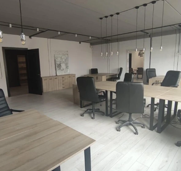 Zdjęcie 1. Komercyjna, do wynajęcia. Kyiv Голосеевский район, Vasylkivska