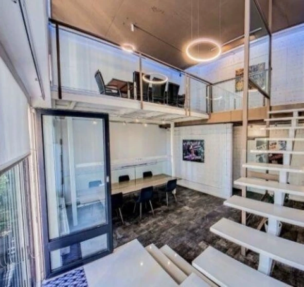 Фото 1. Комерційна, оренда. Київ Дарницкий район, Славутич