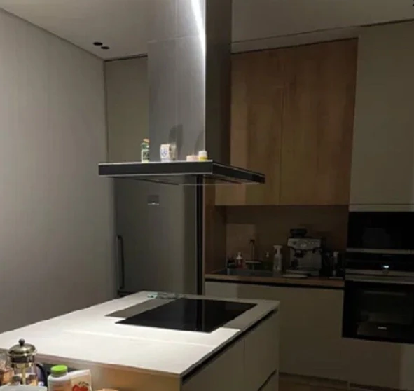 Foto 1. Cuatro Ambientes piso, en venta. Kyiv Дарницкий район, Osokorky