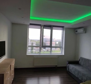 Zdjęcie 2. Kawalerka mieszkanie, na sprzedaż. Kyiv Дарницкий район, Boryspilska