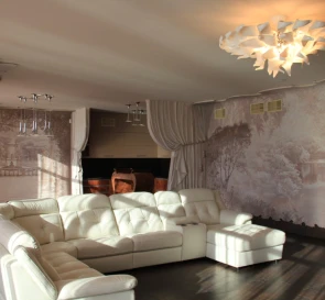 Фото 2. Трикімнатна квартира, оренда. Київ Днепровский район, Лівобережна