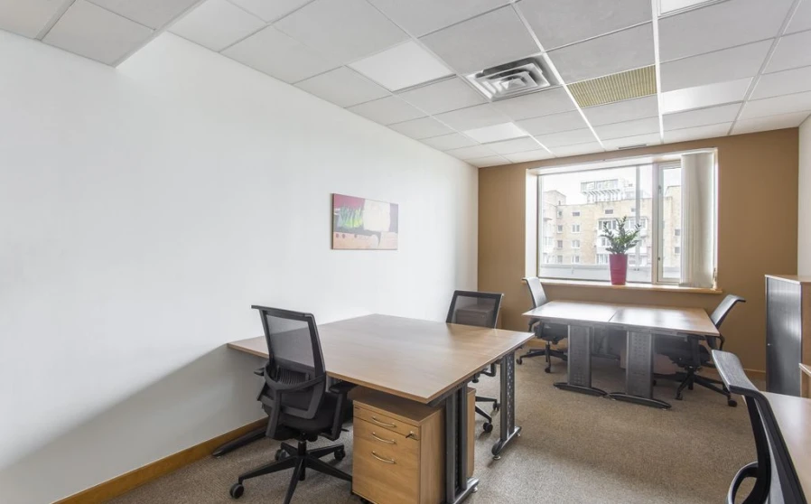 Fotografie 1. Comercială, de închiriat. Kyiv Печерський, Palats sportu