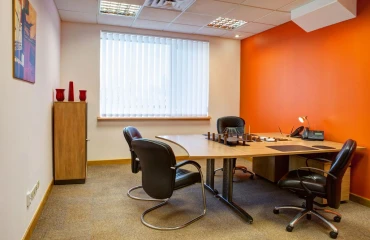 Zdjęcie Komercyjna, do wynajęcia. Kyiv Печерський, Palats sportu