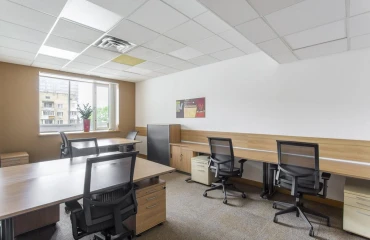 Zdjęcie Komercyjna, do wynajęcia. Kyiv Печерський, Palats sportu