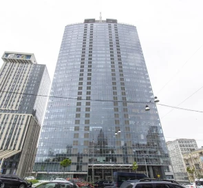 Zdjęcie 2. Komercyjna, do wynajęcia. Kyiv Печерський, Palats sportu