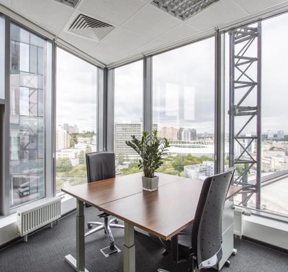 Zdjęcie 1. Komercyjna, do wynajęcia. Kyiv Печерський, Palats sportu