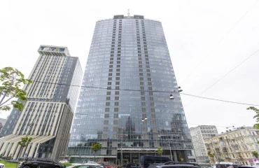 Zdjęcie Komercyjna, do wynajęcia. Kyiv Печерський, Palats sportu